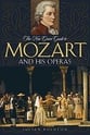 The New Grove Guide to Mozart and His Operas book cover